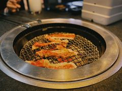 -神户赤童日式烤肉伙伴(东直门店)