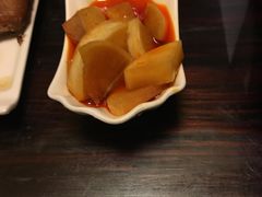 -堂宴·老厦门私房菜(1988仙岳总店)