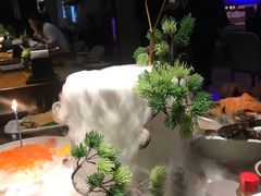 -和彩放题餐厅(酒仙桥店)