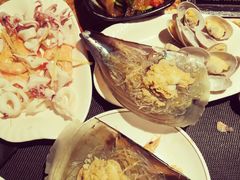 -船奇蒸汽海鲜·闽菜(八市海鲜总店)