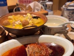 -南京大牌档(龙江新城市广场店)