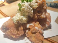 -大将料理餐厅(汇锦街店)