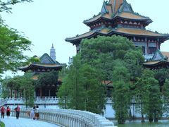 -顺峰山公园