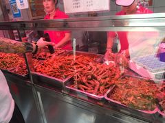 鸡爪-家吉加州八珍(印象城店)