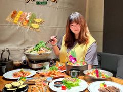 -藤原布二·大正创意料理(五台山店)