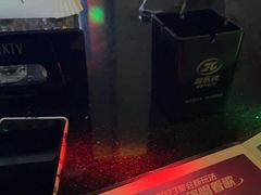 -音乐派KTV(银泰城店)