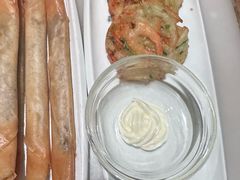 -绿茶餐厅(领展购物广场·中关村店)