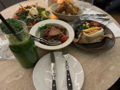 -玲婧胡同·生日蛋糕·餐厅(嘉里城店)