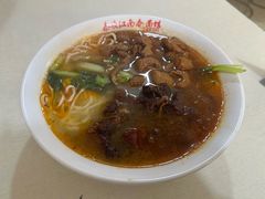 -泰顺江南春面馆
