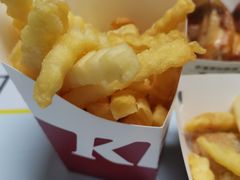 -肯德基(丰北路店)