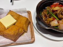 -龙记香港茶餐厅(久光百货店)