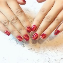 -Halo美甲美睫
