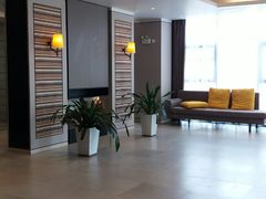 -如家精选酒店(苏州火车站万达广场地铁站店)