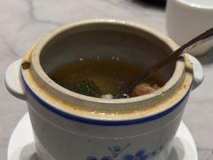 -锦园春香港茶餐厅(西海湾旗舰店)