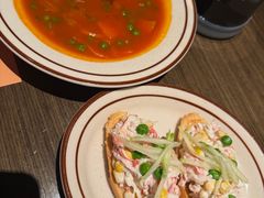 -ZAFFERANO西班牙海鲜饭(上海首店)