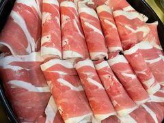 -牛街清真满恒記(平安里西大街店)