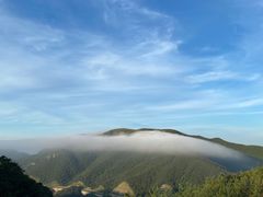 -东白山