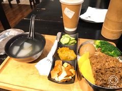 -小明同学(三里屯店)
