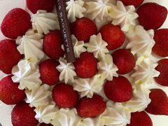 -巴黎贝甜(五月花广场店)