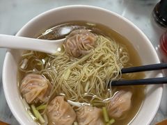 -曾仔竹升面