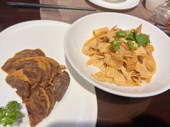 -鸡鸣寺百味斋素菜馆