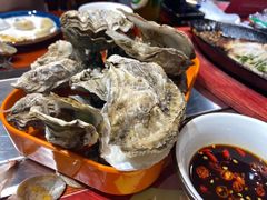 -烤寻味小炉子原味小串店