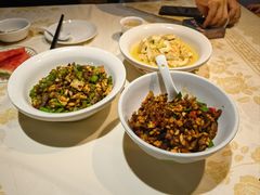-湘鲜小灶·湖南土菜馆(龙华店)