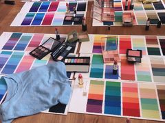 -至尚形象·化妆服饰搭配礼仪培训