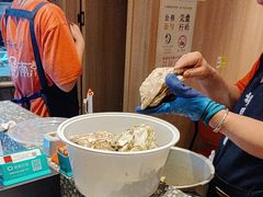 -杨氏青龙虾·羊蝎子(托乐嘉店)
