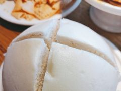 -吕氏疙瘩汤·私家菜馆(慈云寺店)