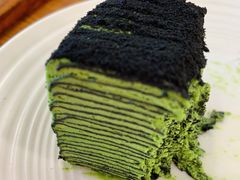 -王守财小山園