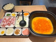 -阿香米线(凯德广场.1818店)