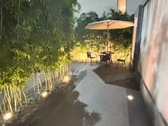 -粗茶淡饭·隐庐私厨(东亭店)
