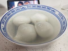 -古徽州馄饨店(宝安路店)