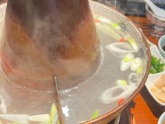 -1078號老北京涮肉(万达广场店)