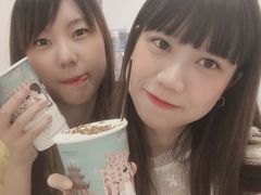 -一杯潮茶·专注潮汕茶饮(十二中创始店)