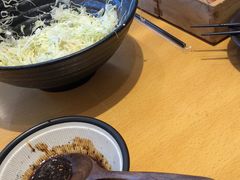 -胜博殿日式炸猪排(西红门店)