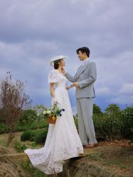 -第一夫人婚纱摄影(南京店)