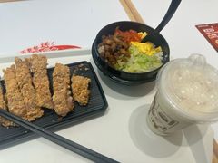 -永和大王(小厨·东四十条店)