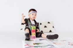 -小熊维尼高端儿童摄影(南山信和店)