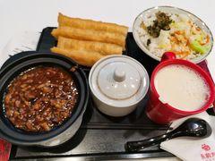 -永和大王(浦东南路店)