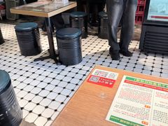 -肥汁米蘭香港米线(定西路店)