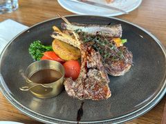 -MARU玛露音乐餐厅(大学路店)