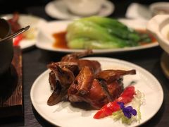 -鹊玥·粤菜小馆(汇智国际商业中心店)