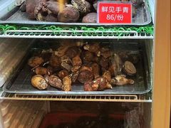 -太婆天府山珍酒楼(亚运村店)