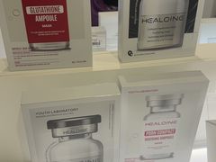 -新世界百货(明洞总店)