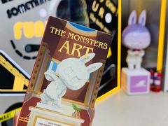 -泡泡玛特POPMART(合生汇店)