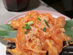 -正宗齐齐哈尔烤肉·齐牛哥鲜切炭火烤肉(杭州总店)