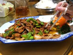 -下梅人家土菜馆(历史文化餐厅度假区店)