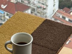 -纽巷咖啡 SOFTFOCUS COFFEE(锦和巴黎时韵店)
